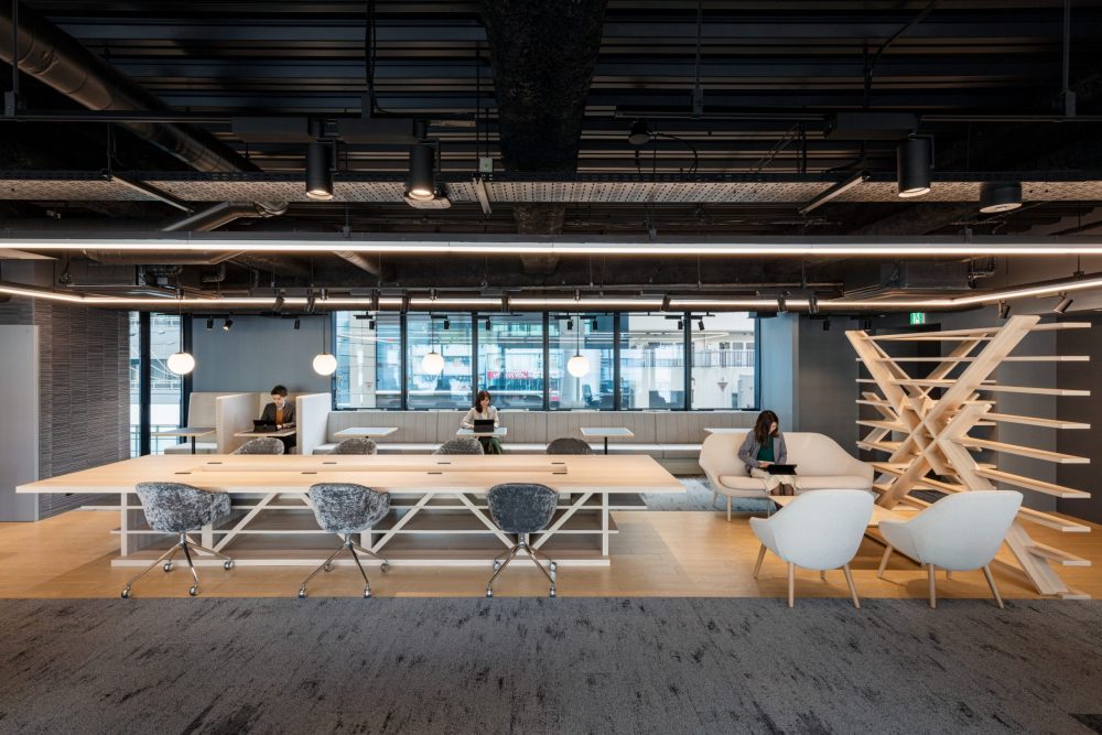 セットアップオフィス